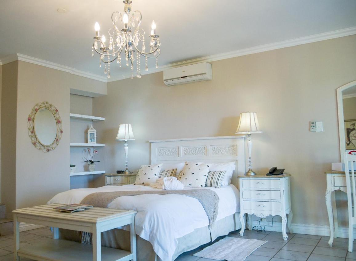 Amoris Guest House-Waterkloof Ridge Pretoria-Noord Exteriör bild