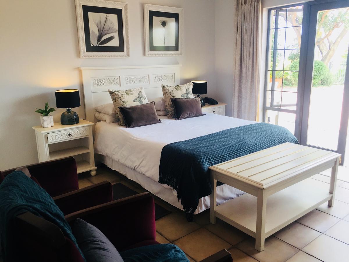 Amoris Guest House-Waterkloof Ridge Pretoria-Noord Rum bild
